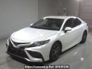 Toyota Camry AXVH70
