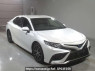Used 2022 AT toyota camry AXVH70 Image[2]
