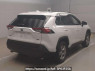 Used 2022 AT toyota rav4 AXAH52 Image[1]