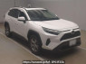 Used 2022 AT toyota rav4 AXAH52 Image[2]