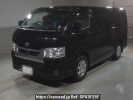 Toyota Hiace Van GDH201V