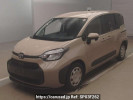 Toyota Sienta MXPC10G