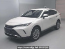 Toyota Harrier Hybrid AXUH80