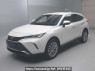 Used 2020 AT toyota harrier-hybrid AXUH80 Image[0]