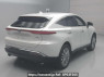 Used 2020 AT toyota harrier-hybrid AXUH80 Image[1]