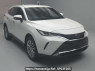 Used 2020 AT toyota harrier-hybrid AXUH80 Image[2]