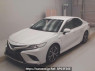 Used 2019 AT toyota camry AXVH70 Image[0]