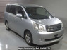 Used 2013 AT toyota noah ZRR75G Image[2]