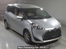 Used 2019 AT toyota sienta NCP175G Image[2]