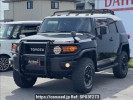 Toyota FJ CRUISER GSJ15W