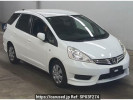 Honda Fit Shuttle GG7