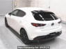 Used 2024 AT mazda mazda3-fastback BP5R Image[1]