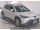 Toyota Corolla Cross ZVG15