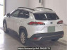 Used 2022 AT toyota corolla-cross ZVG15 Image[1]