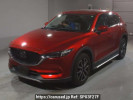 Mazda CX-5 KF5P