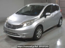 Nissan Note E12