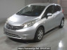 Used 2013 AT nissan note E12 Image[0]