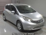 Used 2013 AT nissan note E12 Image[2]