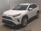 Toyota RAV4 MXAA54