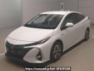 Toyota Prius PHV ZVW52