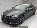 Lexus LS GVF50