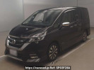 Nissan Serena GFC27