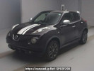 Nissan JUKE YF15