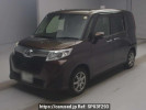 Toyota Roomy M900A