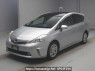 Used 2012 AT toyota prius-alpha ZVW41W Image[0]
