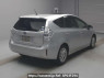 Used 2012 AT toyota prius-alpha ZVW41W Image[1]