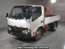 Used 2017 MT toyota dyna-truck XZU600 Image[0]