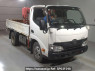 Used 2017 MT toyota dyna-truck XZU600 Image[2]