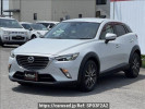 Mazda CX-3 DK5FW