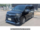 Toyota Voxy ZWR80W