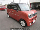 Suzuki WAGON R SMILE MX91S