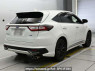 Used 2018 AT toyota harrier-hybrid AVU65W Image[1]