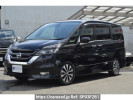 Nissan Serena GFC27