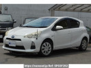 Toyota Aqua NHP10