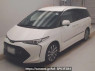 Used 2017 AT toyota estima ACR50W Image[0]