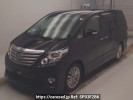 Toyota Alphard ANH20W