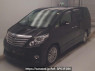 Used 2012 AT toyota alphard ANH20W Image[0]