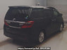 Used 2012 AT toyota alphard ANH20W Image[1]