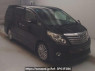 Used 2012 AT toyota alphard ANH20W Image[2]