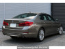 Used 2017 AT bmw 5-series JC20 Image[1]
