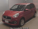 Toyota Passo M700A