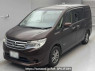 Used 2016 AT nissan serena HC26 Image[0]