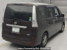 Used 2016 AT nissan serena HC26 Image[1]