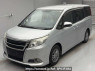 Used 2015 AT toyota esquire ZRR80G Image[0]