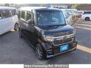 Honda N-BOX CUSTOM JF4