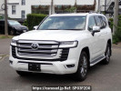 Toyota Land Cruiser VJA300W